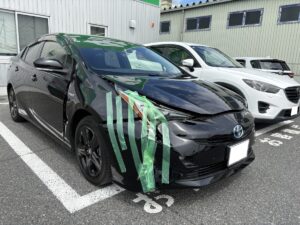 プリウス